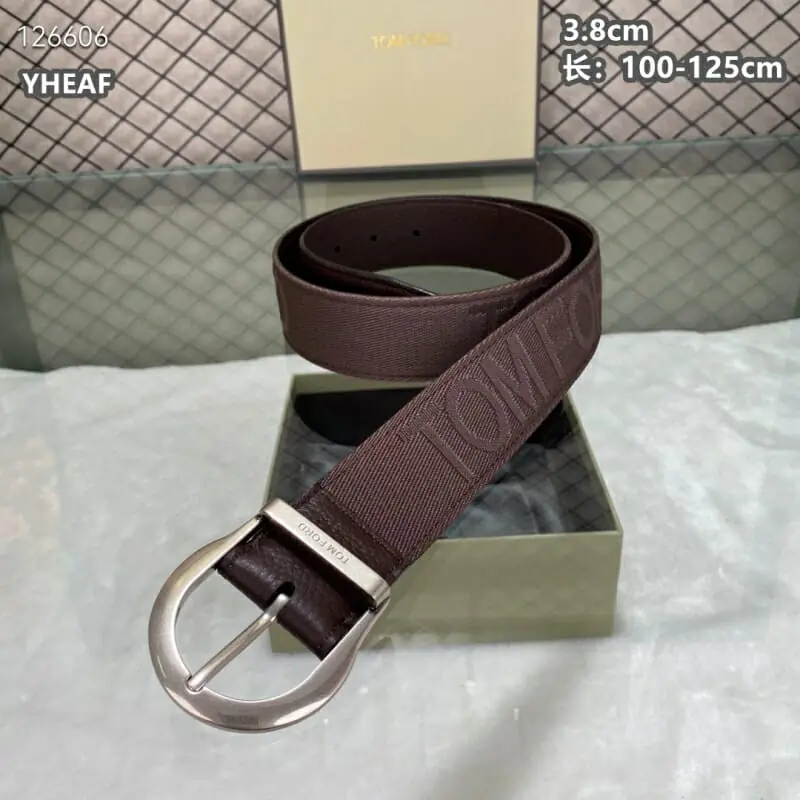 tom ford aaa qualite ceinture pour homme s_12601361